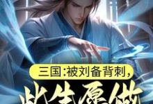 刘闲曹操小说在线章节免费阅读(三国:被刘备背刺,此生愿做曹家汉无弹窗无删减)-乐读文学