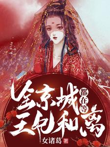 全京城都在等王妃和离最新章节，全京城都在等王妃和离免费阅读