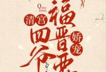 清宫:四爷福晋要娇宠小说全文哪里可以免费看?-乐读文学