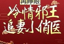 再睁眼,冷情邪王追妻小俏医最新章节,再睁眼,冷情邪王追妻小俏医免费阅读-乐读文学