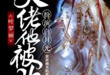 完结版《叶罗丽:大佬他被迫扮演白月光》在线免费阅读-乐读文学