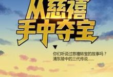 完结版《古玩捡漏:从慈禧手中夺宝》免费阅读-乐读文学