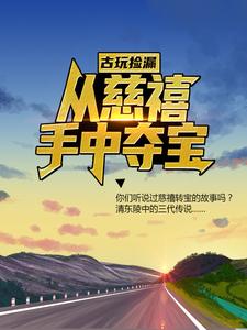 完结版《古玩捡漏：从慈禧手中夺宝》免费阅读