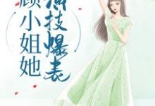顾小姐她演技爆表小说,顾小姐她演技爆表章节在线阅读-乐读文学