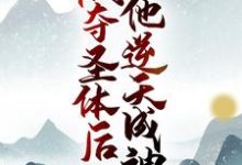 洛尘赢仙是哪本书的主角?寻找被夺圣体后,他逆天成神免费阅读-乐读文学