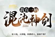 林逸铜锣神帝的故事在哪本书里?免费阅读我有一柄混沌神剑-乐读文学