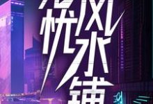 沈秋顾燕辰是哪本书的主角?无忧风水铺免费读-乐读文学
