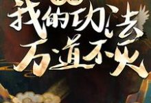 主角叫无道小说修仙:我的功法万道不灭章节免费阅读-乐读文学