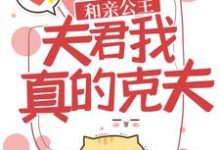 求和亲公主:夫君,我真的克夫!小说免费资源-乐读文学
