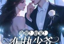 强撩!暗宠!偏执少爷心动一万次小说完结版章节免费阅读-乐读文学