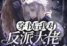 完结版《穿书后我对反派大佬穷追不舍》在线免费阅读-乐读文学