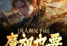 《凡人师兄下山,魔祖也要给他上供》小说章节列表免费试读,王慧天小说在线阅读-乐读文学