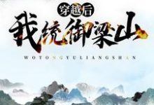 穿越后,我统御梁山小说的免费阅读版本在哪里可以找到?-乐读文学