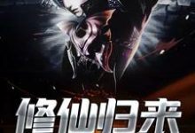 林一楚柔段飞虎小说叫什么(修仙归来免费阅读)-乐读文学