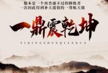 一鼎震乾坤小说,一鼎震乾坤章节在线阅读-乐读文学