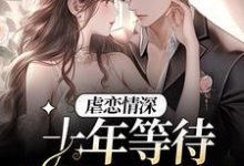 完结版《虐恋情深:十年等待,她的心已成灰》免费阅读-乐读文学