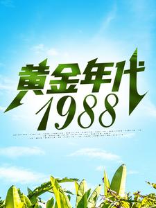 钟援朝钟局小说在线章节免费阅读（黄金年代1988无弹窗无删减）