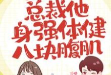 苏沫璃君寒桀小说叫什么(夫人别跑了,总裁他身强体健八块腹肌免费阅读)-乐读文学
