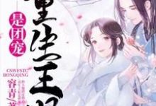 小说《重生王妃是团宠》在线章节阅读-乐读文学