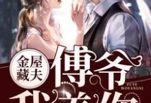 《金屋藏夫:傅爷,我养你》全集免费在线阅读(简汐傅行舟)-乐读文学