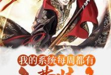 玄幻:我的系统每周都有免费装备主角陈兵秀儿小说完结版章节在线阅读-乐读文学