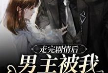 求走完剧情后,男主被我撩崩了小说的全文免费阅读链接-乐读文学