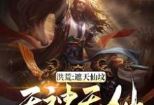 洪荒:遮天仙坟,无神无仙小说的免费阅读版本在哪里可以找到?-乐读文学