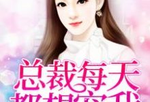 在线寻找总裁每天都想宠我小说的无删减版本-乐读文学