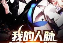 我的人脉值万亿小说,我的人脉值万亿章节在线阅读-乐读文学