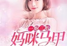 已完结小说《一胞三胎,妈咪马甲又掉了》在线章节阅读-乐读文学