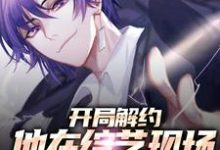 主角秦楠小说完结版在线阅读,开局解约:他在综艺现场作词作曲免费看-乐读文学