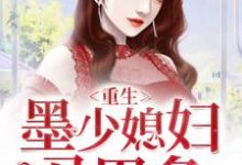 重生:墨少媳妇马甲多小说,重生:墨少媳妇马甲多章节在线阅读-乐读文学