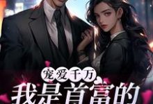 想读江遇陈执的故事,哪里可以免费找到宠爱千万:我是首富的掌上明珠?-乐读文学