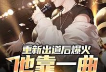 已完结小说《重新出道后爆火,他靠一曲横扫网络》章节免费阅读-乐读文学