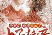 《抄家后,她被逼成了太子娇妾》小说大结局免费试读 云楚洛赵君泽小说-乐读文学