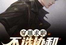 小说《穿越求职!不选协和,我选轧钢厂》在线章节阅读-乐读文学