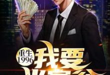 小说《重生1996:我要当富翁》章节阅读-乐读文学
