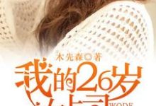 已完结小说《我的26岁女上司》最新章节-乐读文学