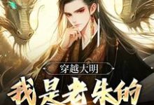 《穿越大明:我是老朱的头号黑粉》小说大结局免费试读 朱军朱标朱元璋徐达小说-乐读文学