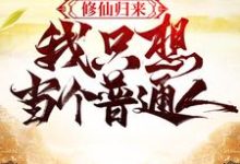 在线寻找林俗的小说,修仙归来,我只想当个普通人免费阅读-乐读文学