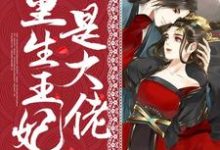 完结版《重生王妃是大佬》在线免费阅读-乐读文学