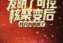 免费阅读李东新邓院长为主角的小说,发明了可控核聚变后,我只身回国了在线看-乐读文学