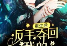 重生后,反手夺回我的贵人命格小说,重生后,反手夺回我的贵人命格最新章节-乐读文学