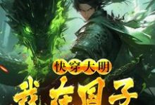 小说《快穿大明:我在国子监当博士》章节免费阅读-乐读文学