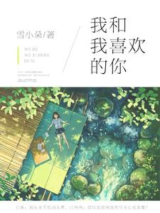 小说《我和我喜欢的你》在线章节阅读