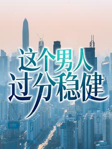 小说《这个男人过分稳健》章节免费阅读