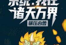 求系统:我在诸天万界碾压凶兽小说的全文免费阅读链接-乐读文学