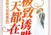 想读宋星也商屿谦的故事,哪里可以免费找到禁欲大叔真香后,每天都在极致诱哄?-乐读文学