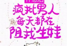 完结版《怀崽后,疯批男人每天都在阻我生娃》章节阅读-乐读文学