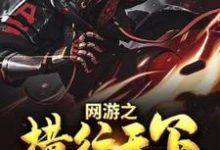 网游之横行天下小说有没有完结版在线?-乐读文学